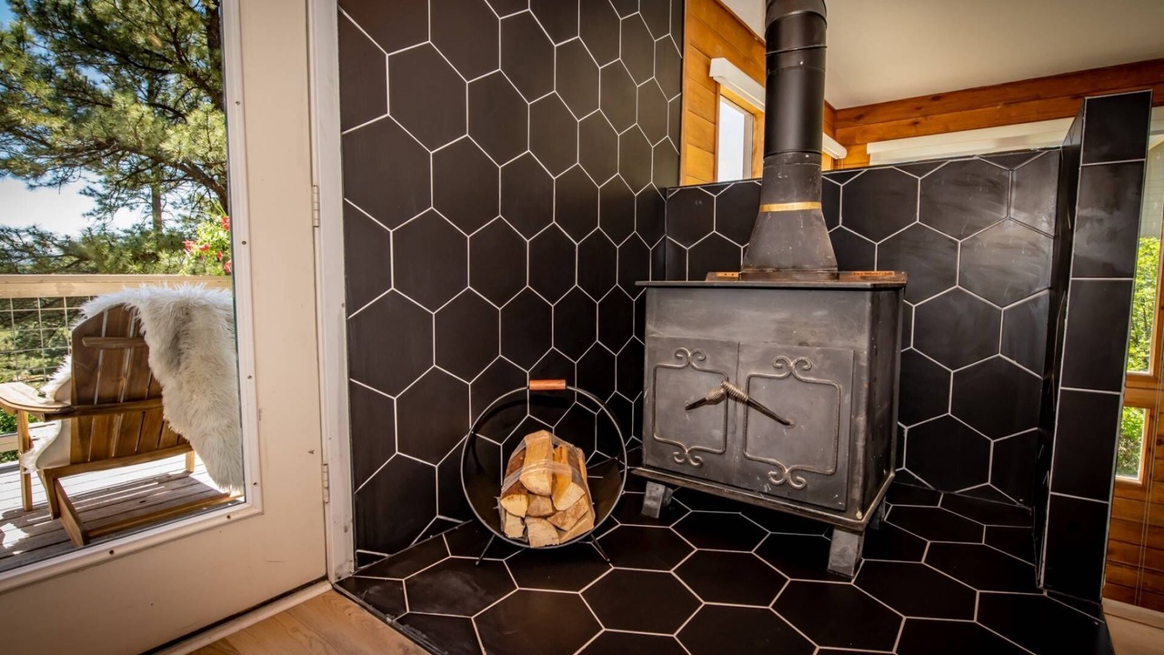 Photo of Livingroom in Pagosa Springs