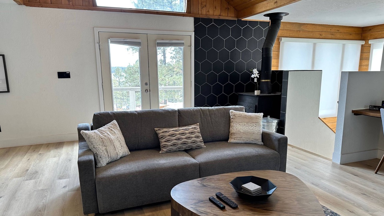 Photo of Livingroom in Pagosa Springs