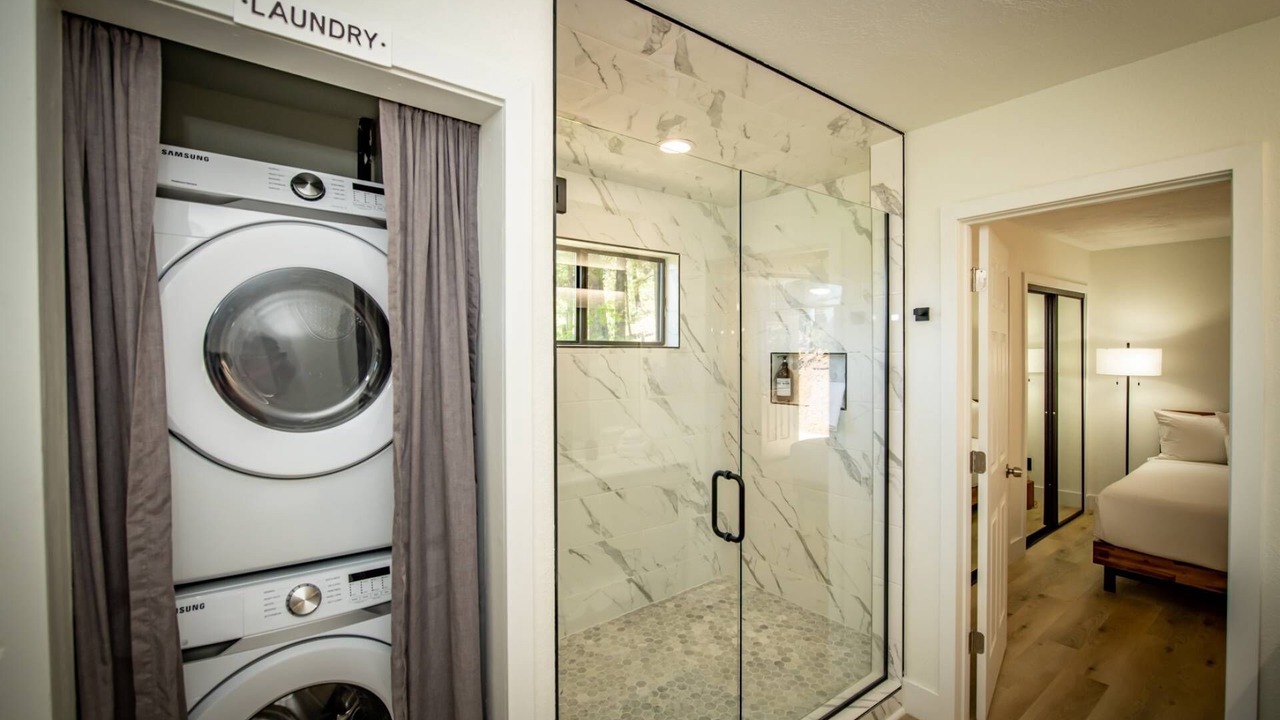 Photo of Bathroom in Pagosa Springs