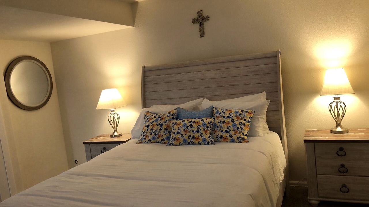 Photo of Bedroom in Frederick