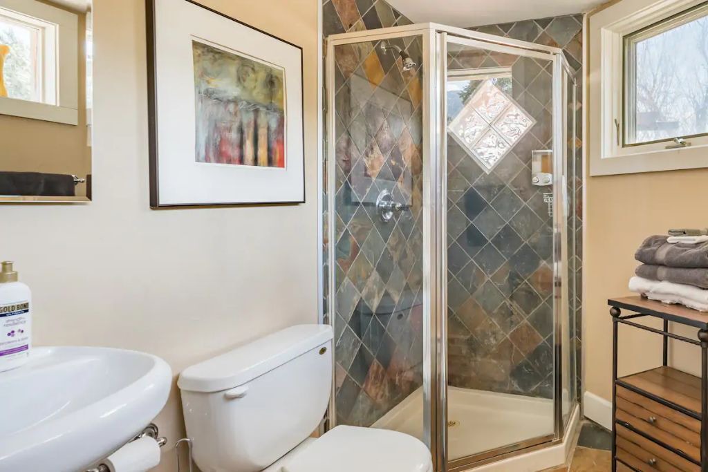 Photo of Bathroom in Flagstaff