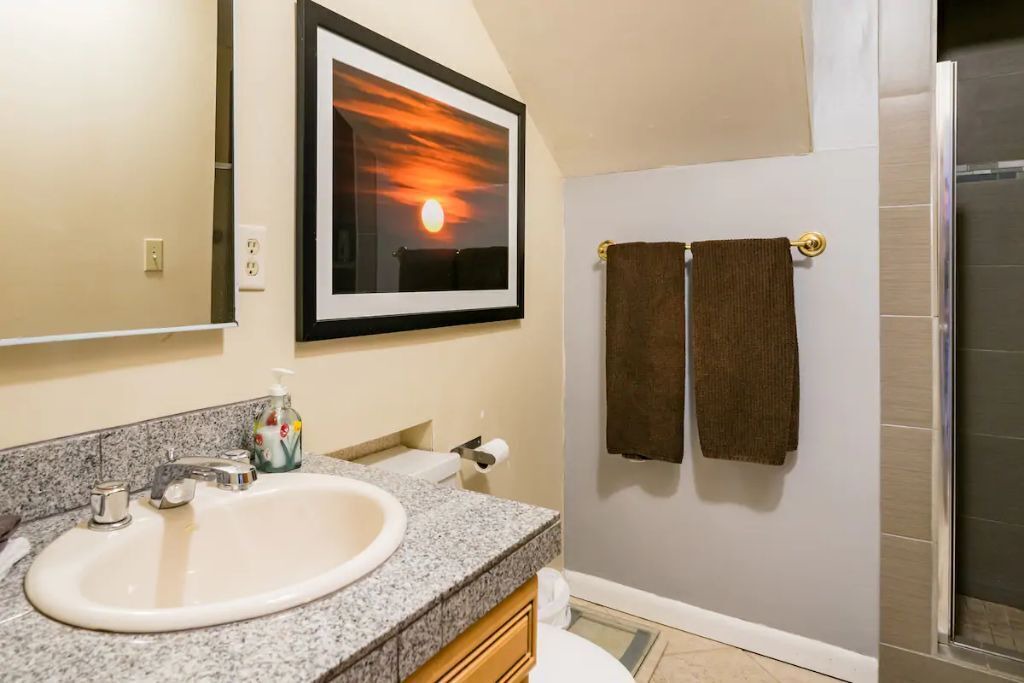 Photo of Bathroom in Flagstaff