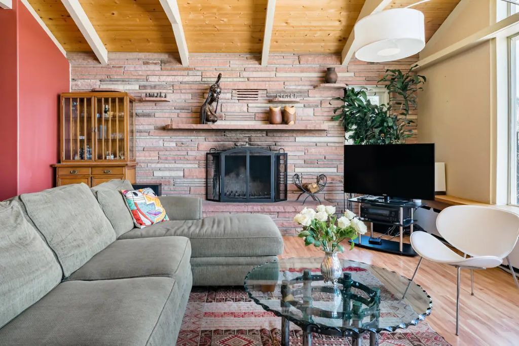 Photo of Livingroom in Flagstaff