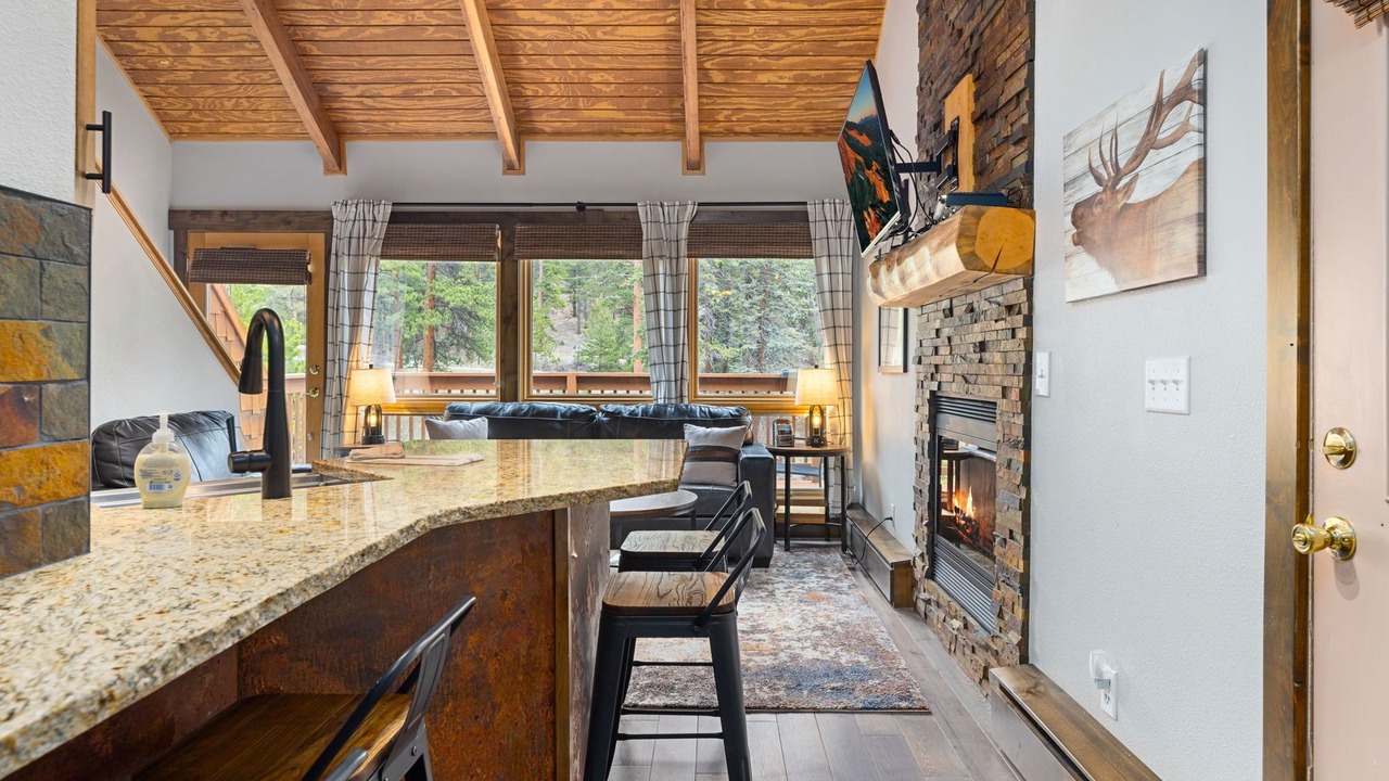 Photo of Bedroom in Fall River Estates