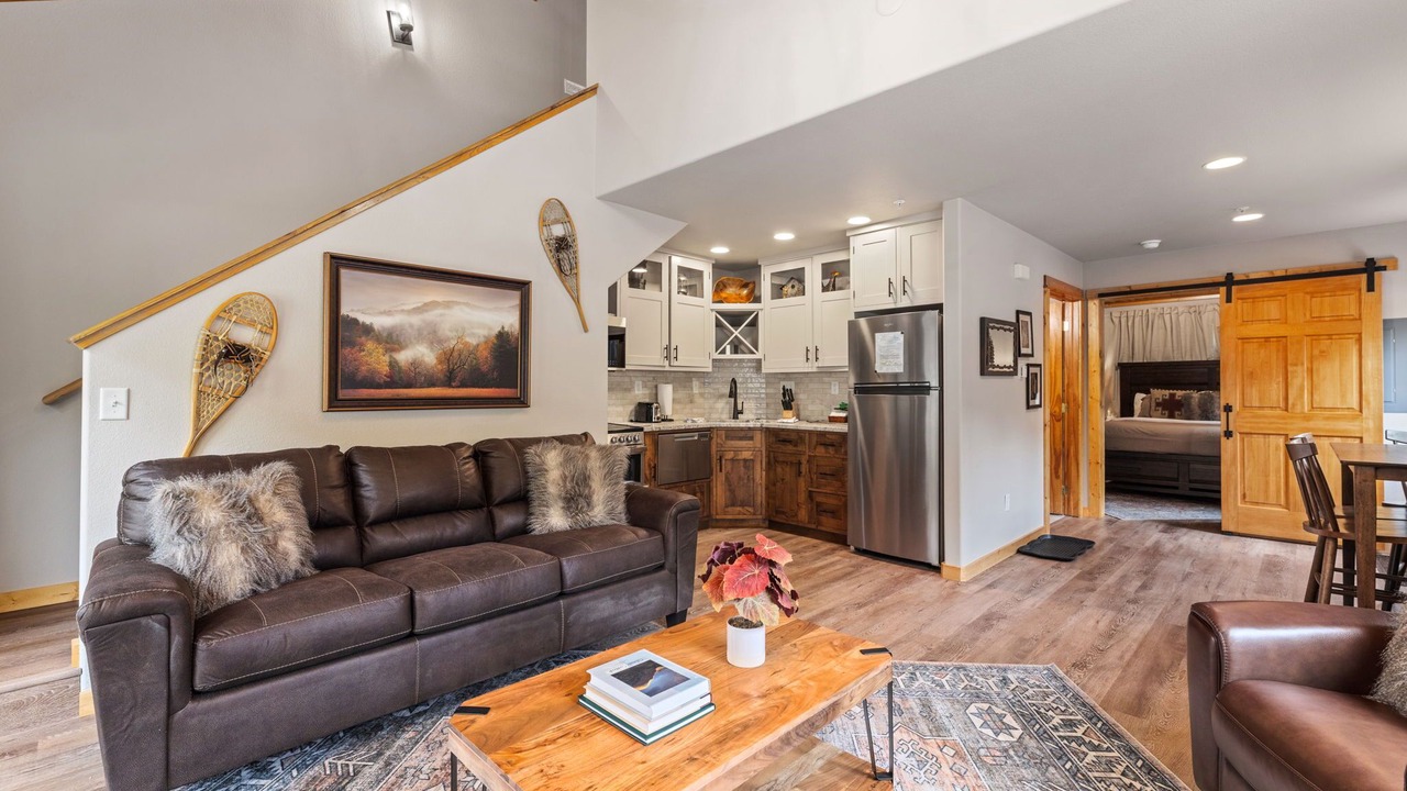 Photo of Bedroom in Fall River Estates