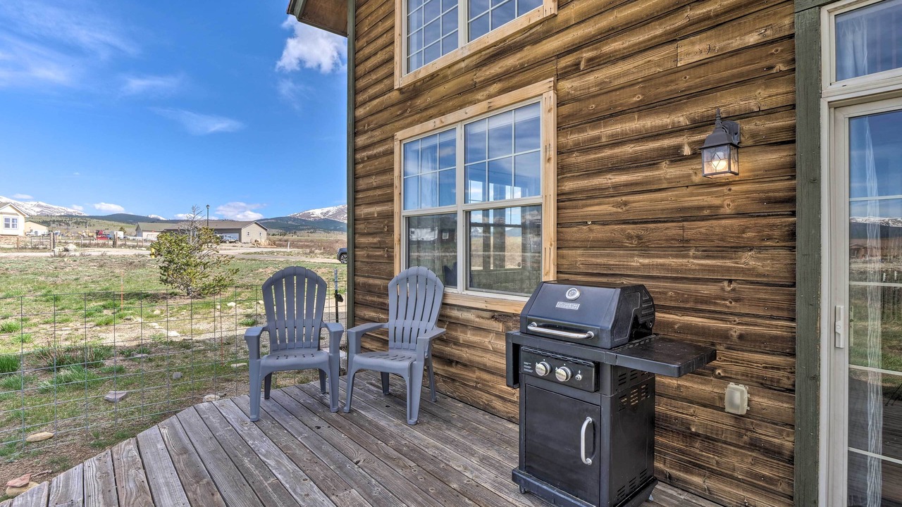 Photo of Outdoor in Fairplay