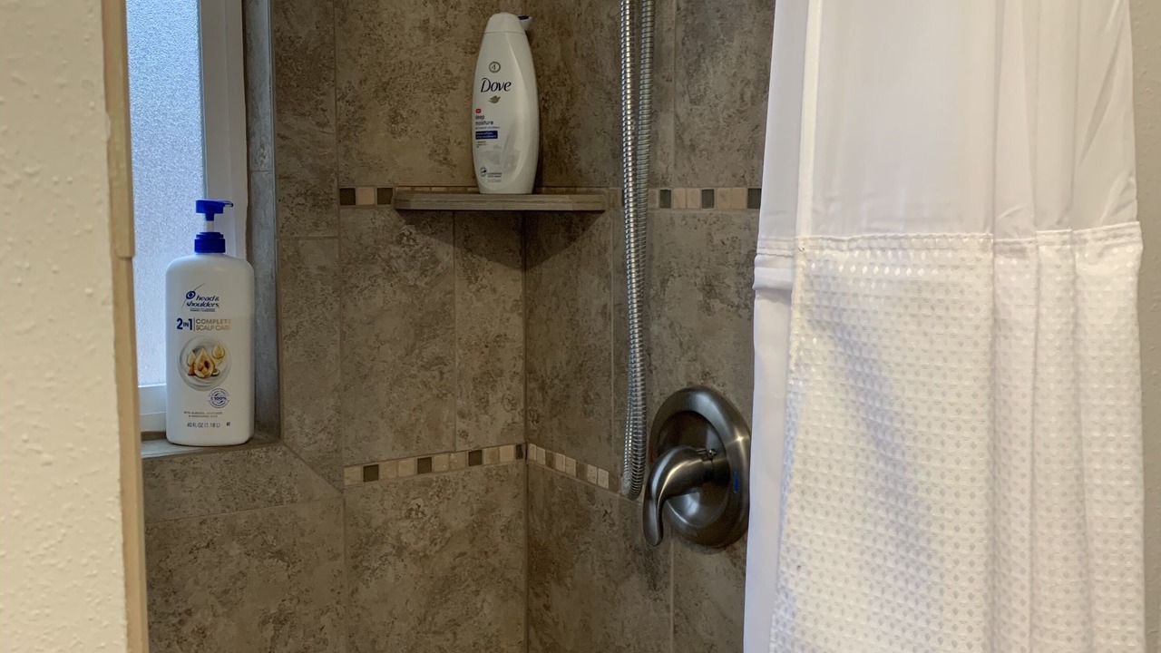 Photo of Bathroom in Broadmoor