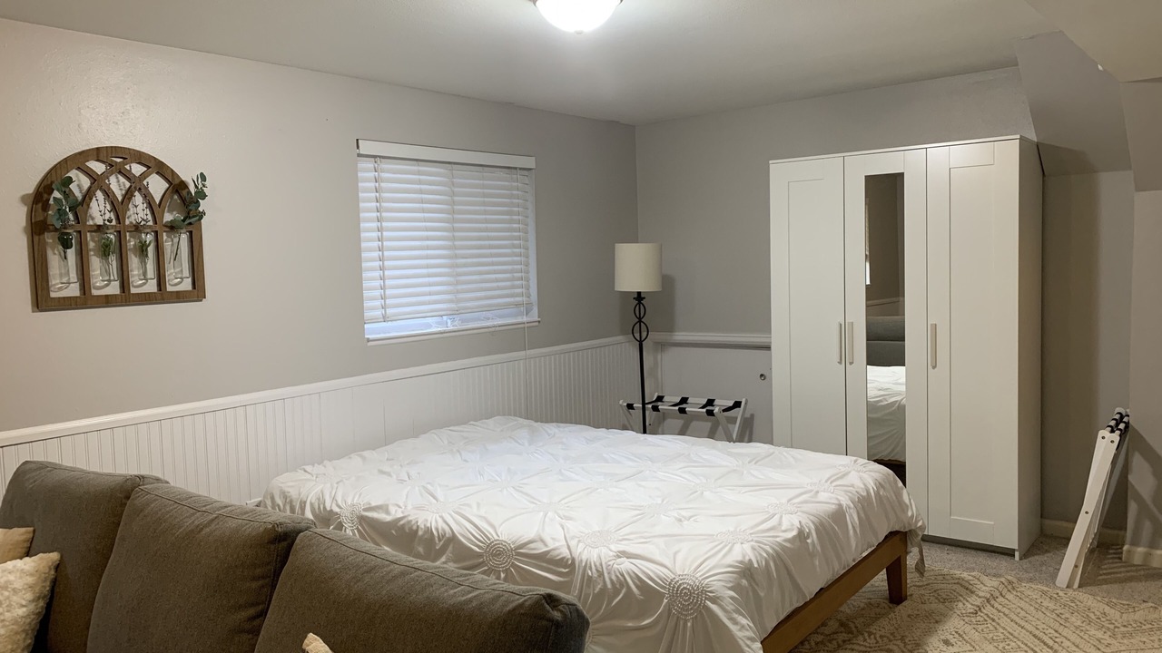 Photo of Bedroom in Broadmoor
