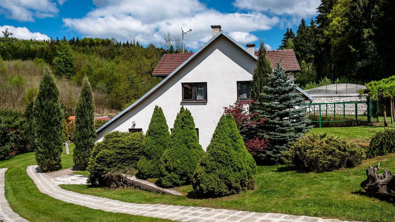Photo of Outdoor in Rataje nad Sazavou