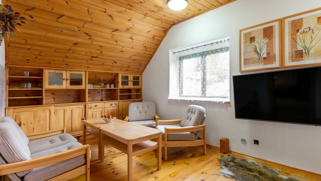 Photo of Bedroom in Rataje nad Sazavou