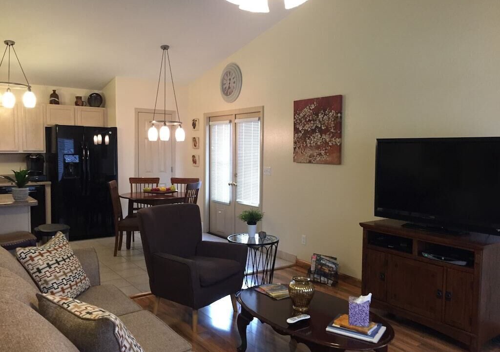 Photo of Bedroom in Grand Junction