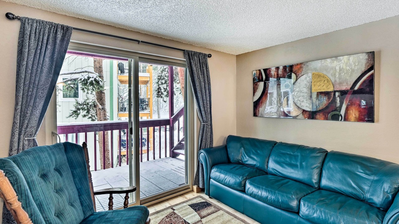 Photo of Livingroom in Warrior's Mark