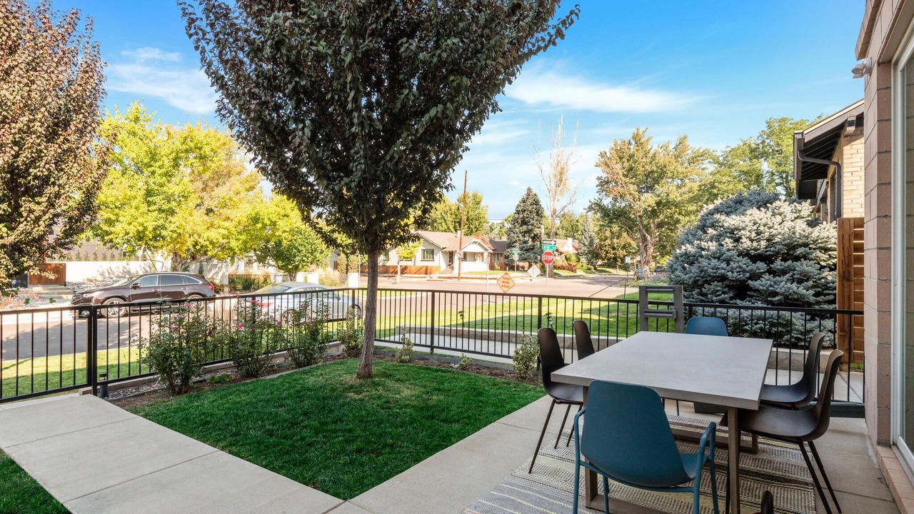 Photo of Outdoor in Cherry Creek