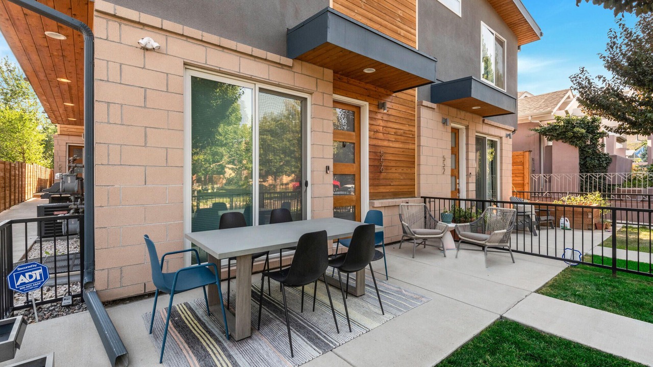 Photo of Outdoor in Cherry Creek