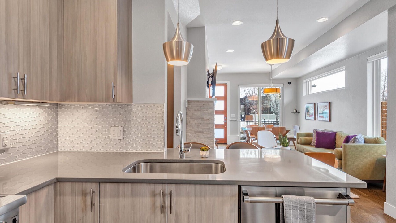 Photo of Kitchen in Cherry Creek