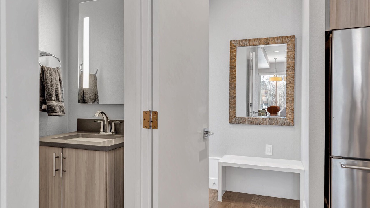Photo of Bedroom in Cherry Creek