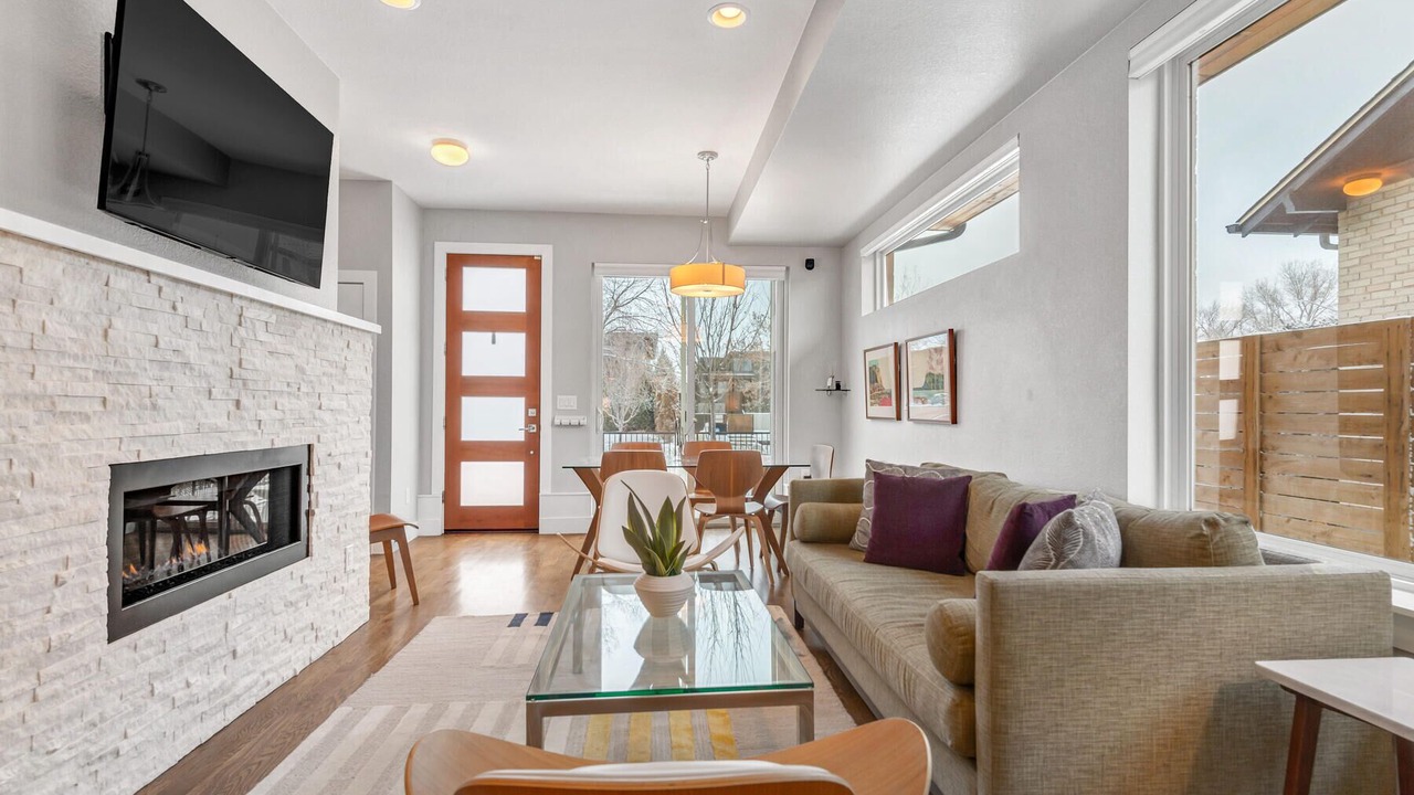 Photo of Livingroom in Cherry Creek