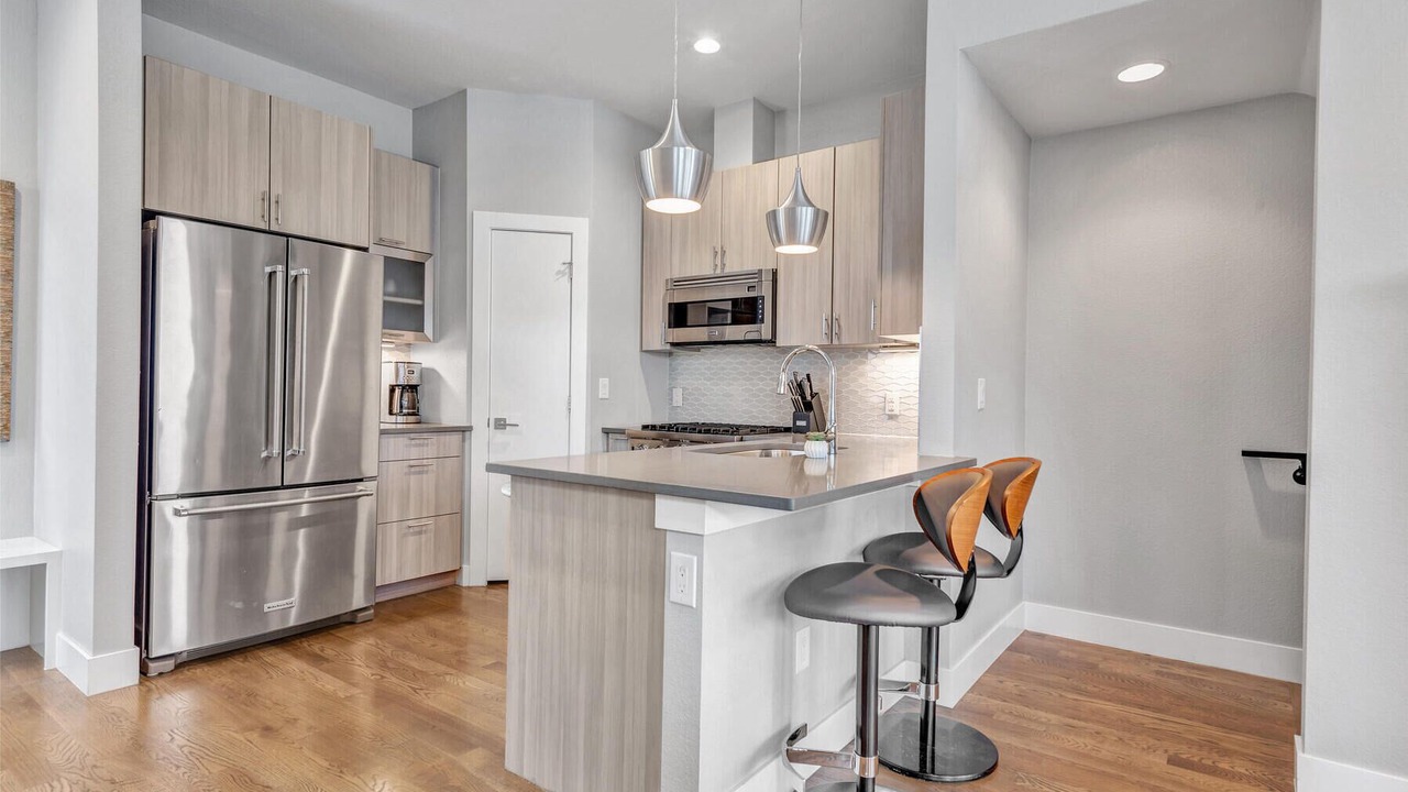 Photo of Kitchen in Cherry Creek