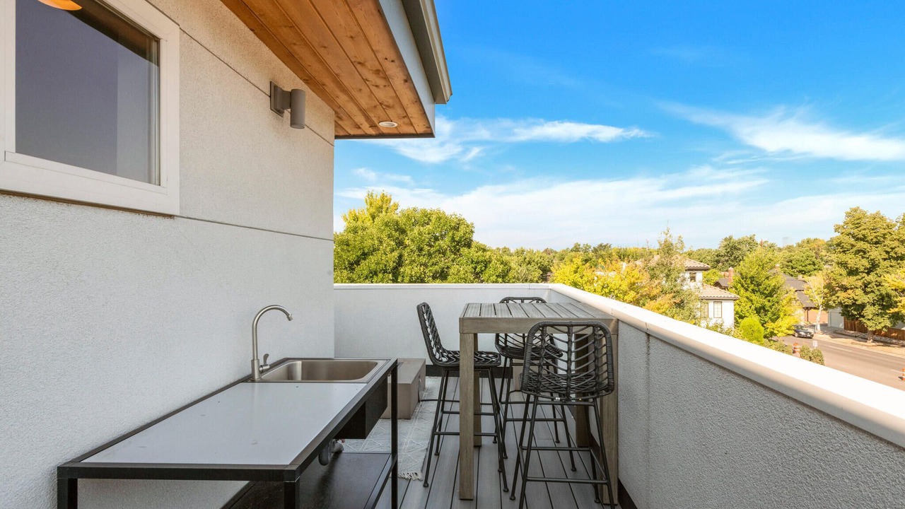 Photo of Outdoor in Cherry Creek