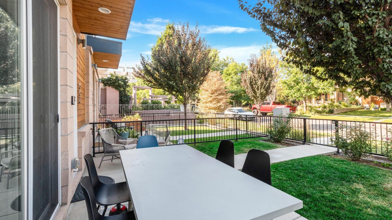 Photo of Outdoor in Cherry Creek
