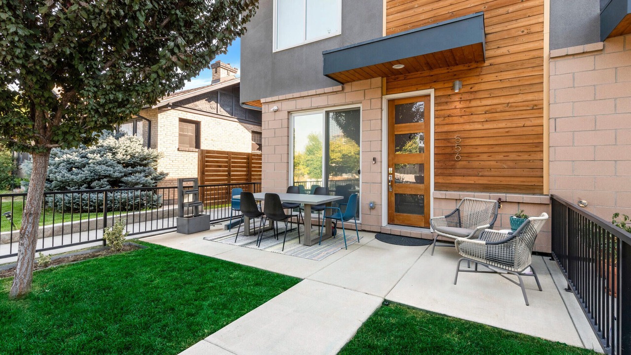 Photo of Outdoor in Cherry Creek