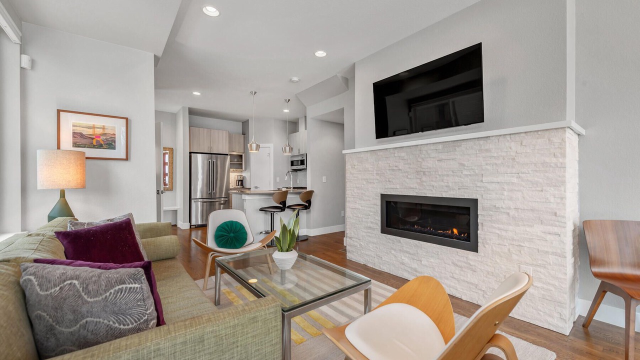 Photo of Livingroom in Cherry Creek
