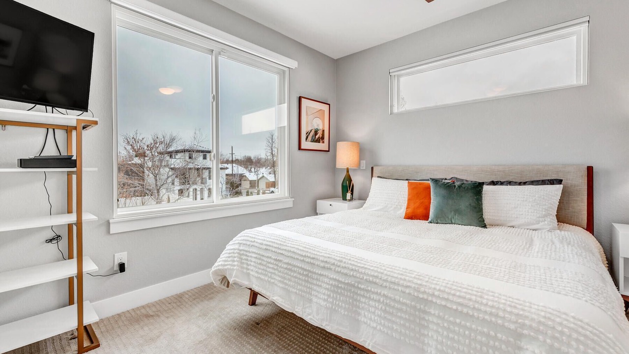 Photo of Bedroom in Cherry Creek