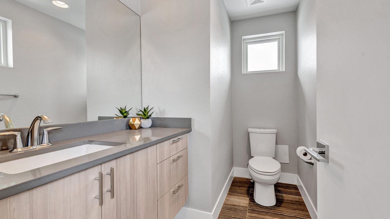 Photo of Bathroom in Cherry Creek