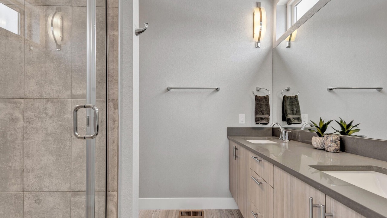 Photo of Bathroom in Cherry Creek