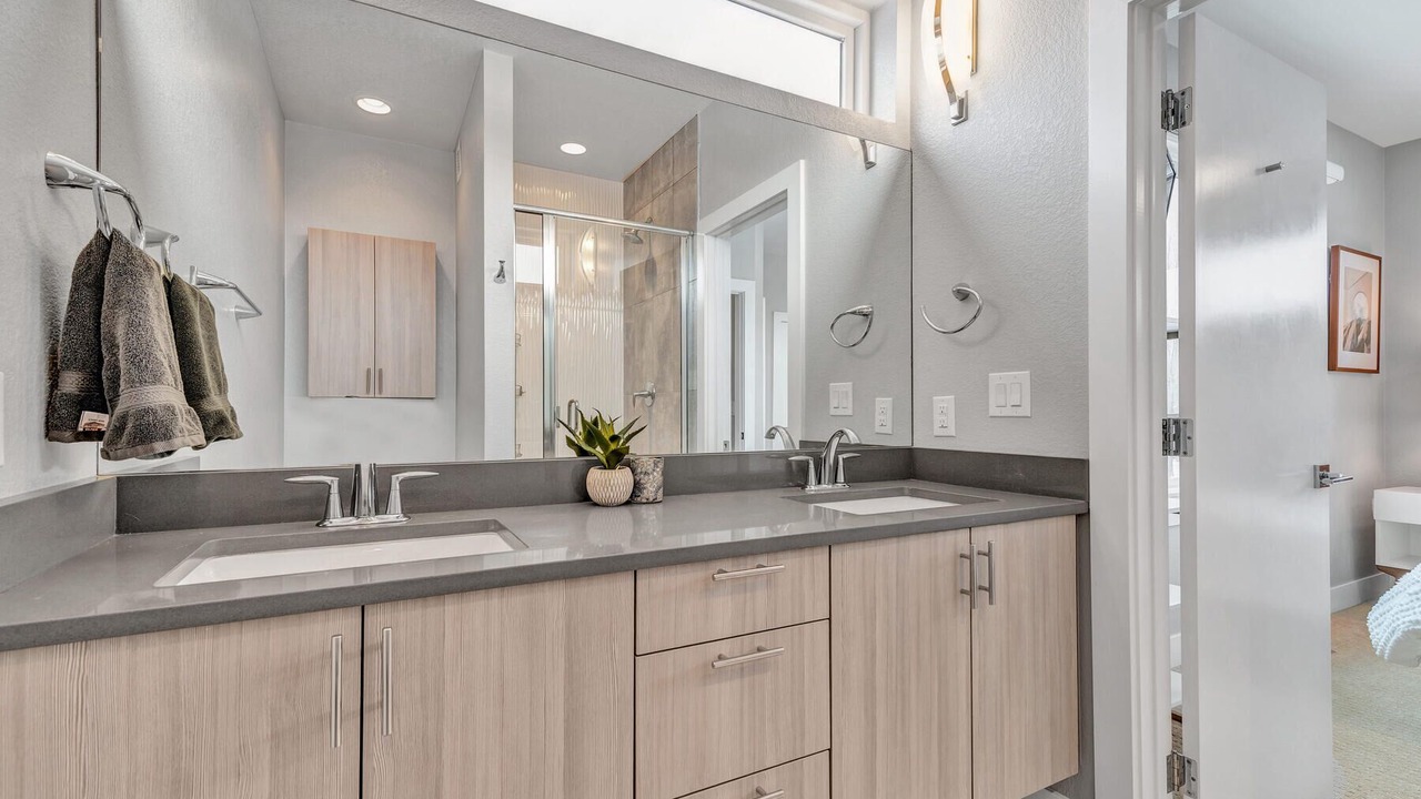 Photo of Bathroom in Cherry Creek
