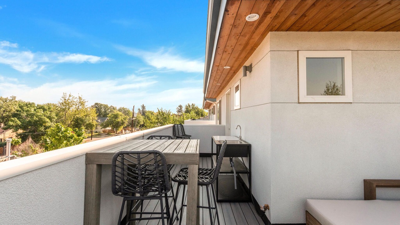 Photo of Outdoor in Cherry Creek