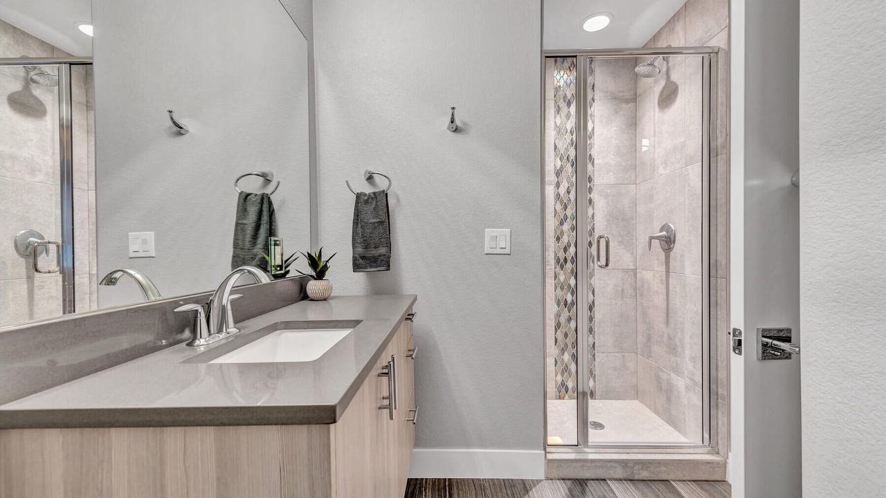Photo of Bathroom in Cherry Creek