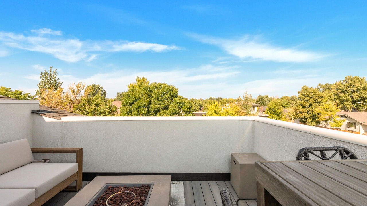 Photo of Outdoor in Cherry Creek