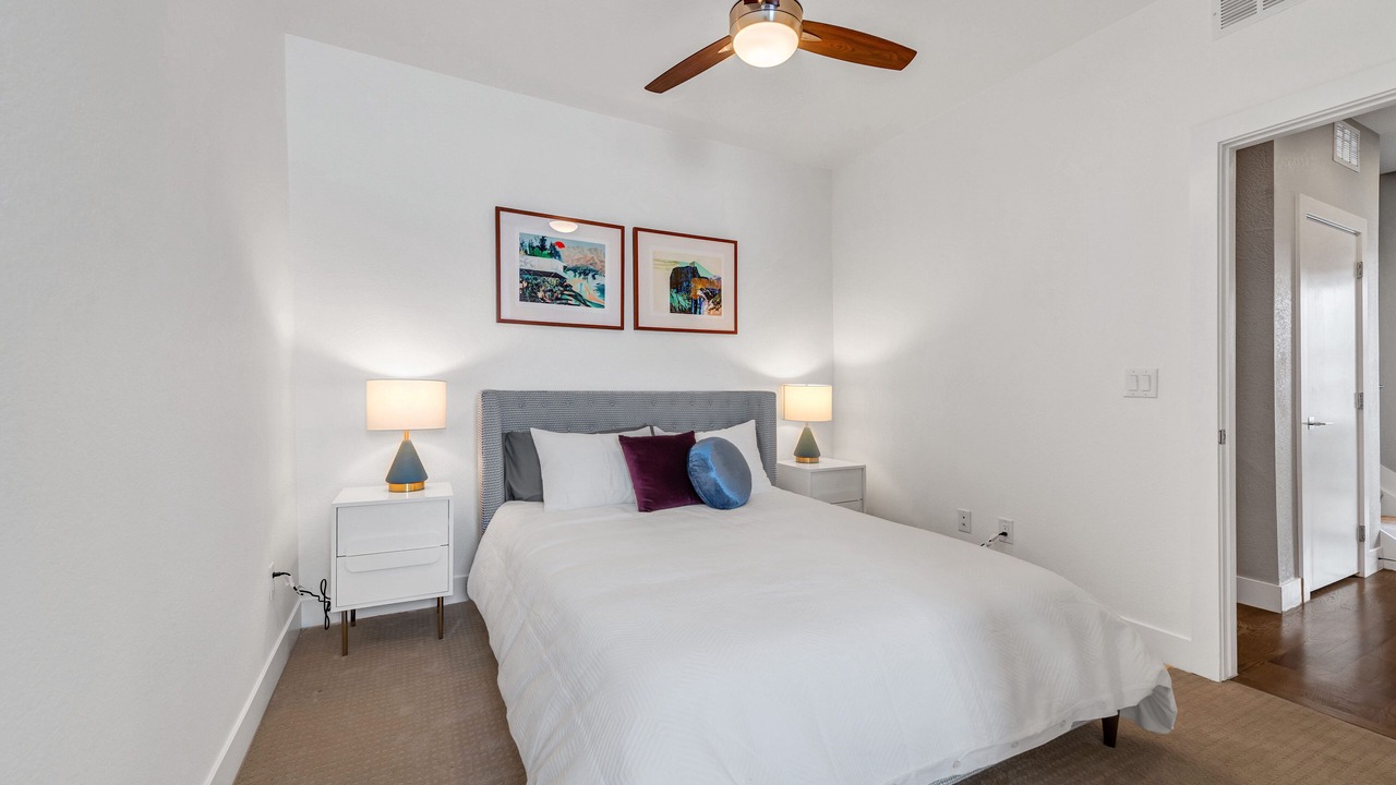 Photo of Bedroom in Cherry Creek