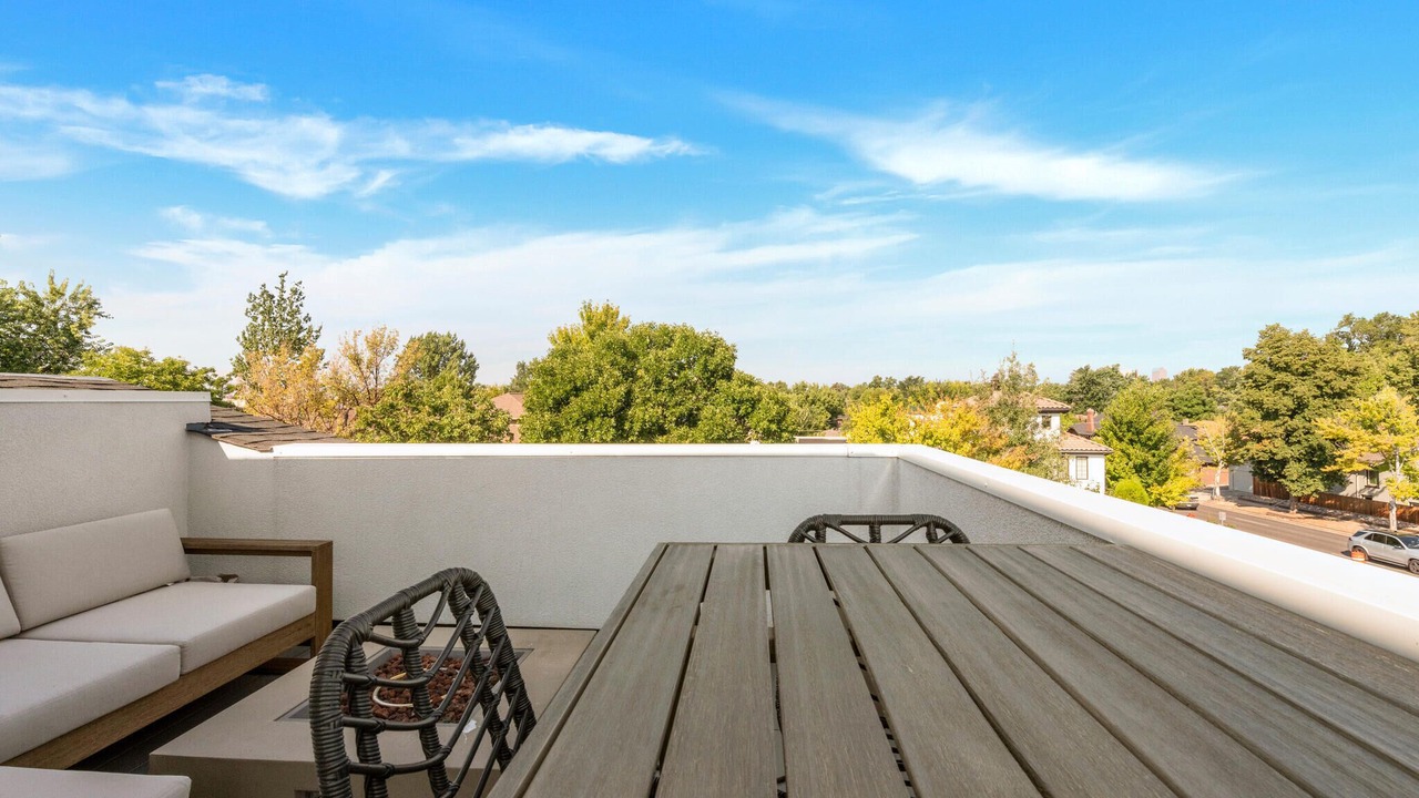 Photo of Outdoor in Cherry Creek