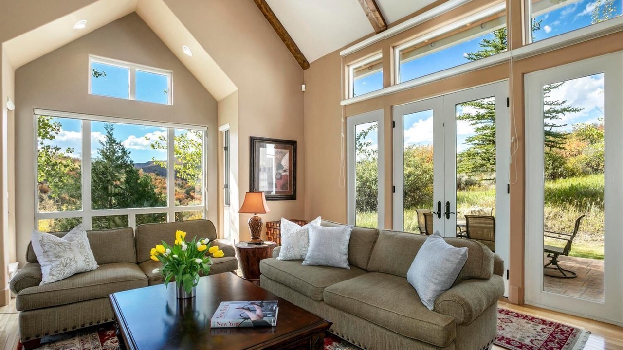 Photo of Livingroom in Cordillera