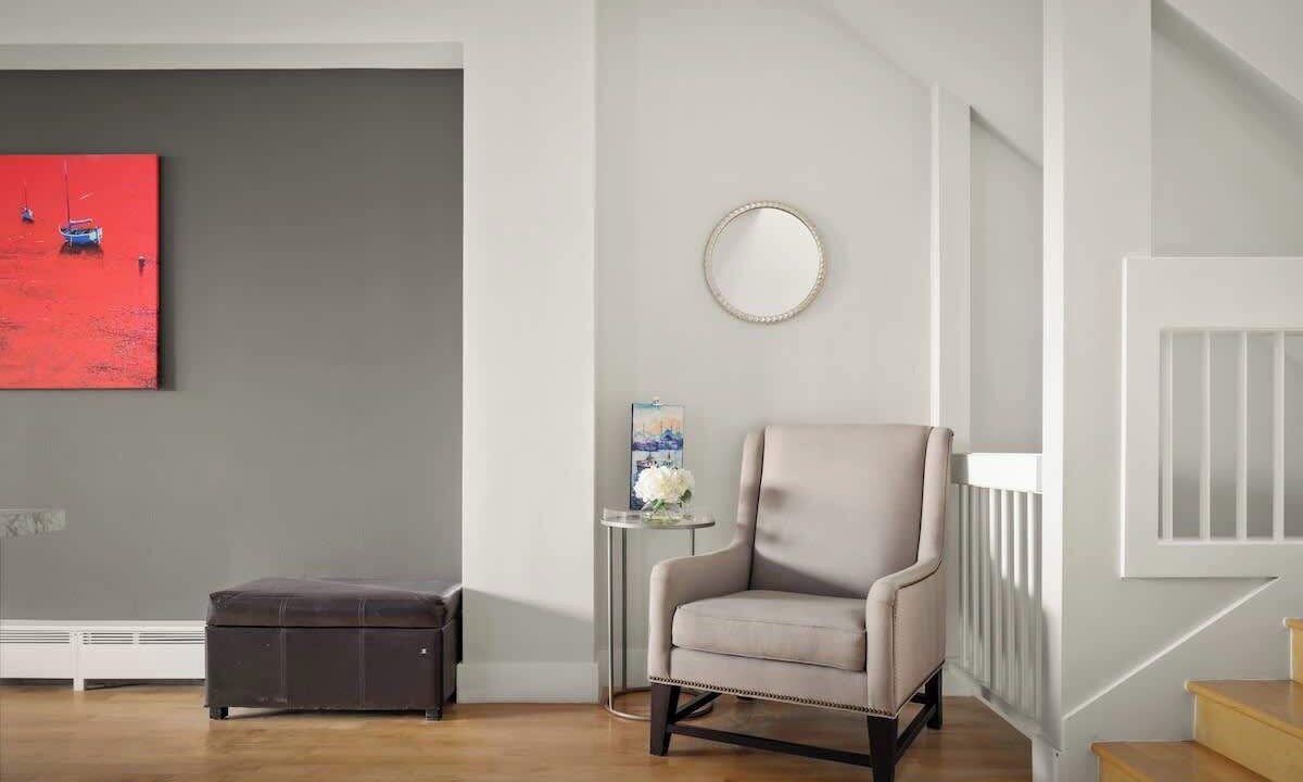Photo of Livingroom in City Park West