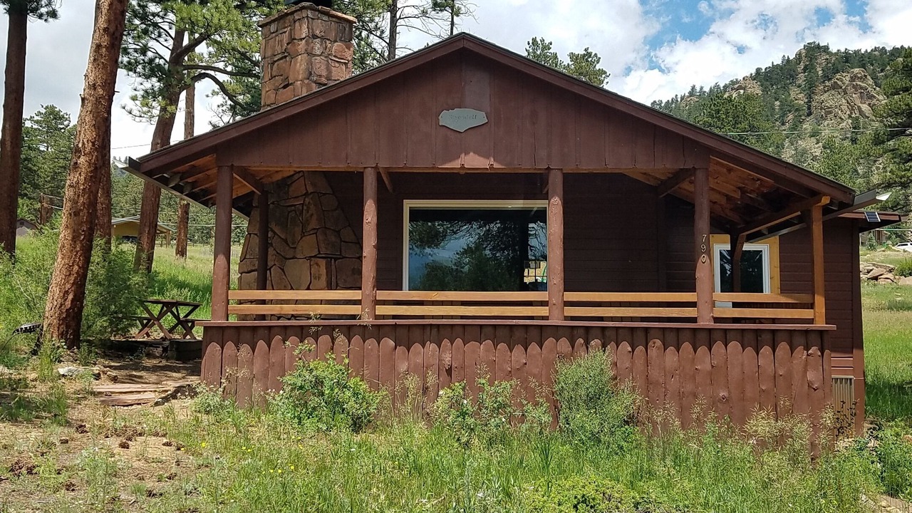 Photo of Others in Estes Park