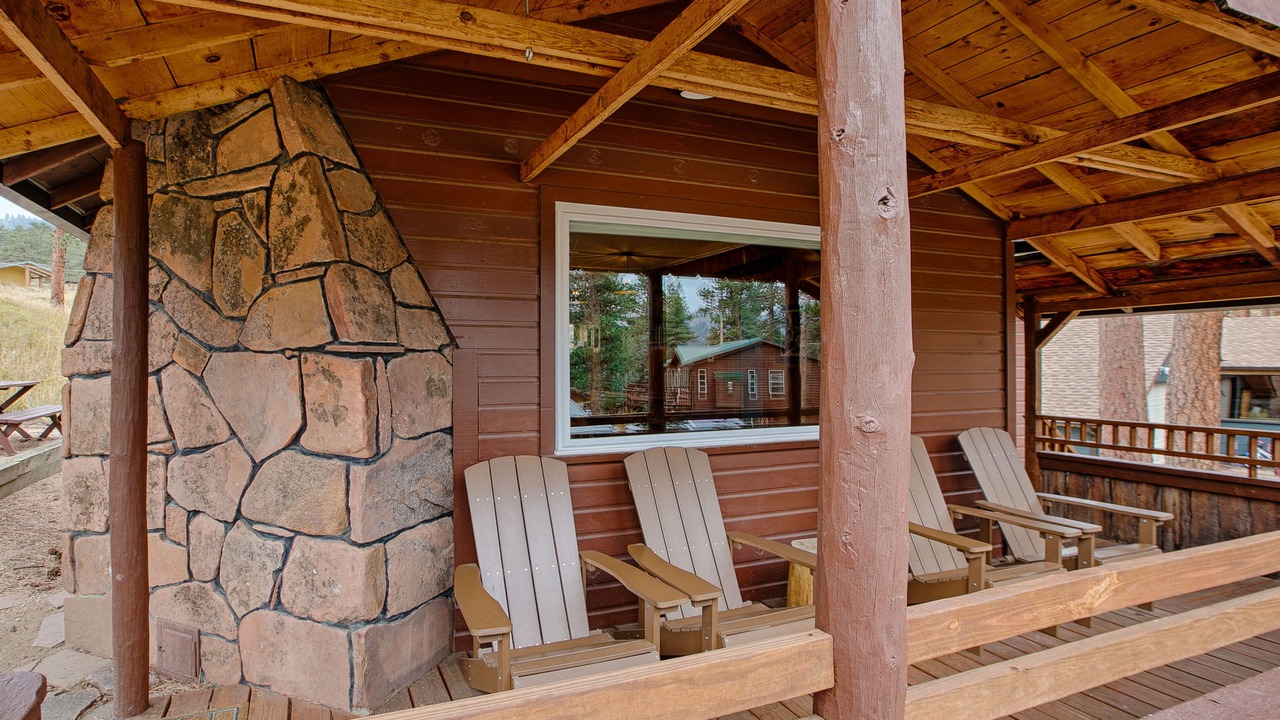 Photo of Outdoor in Estes Park