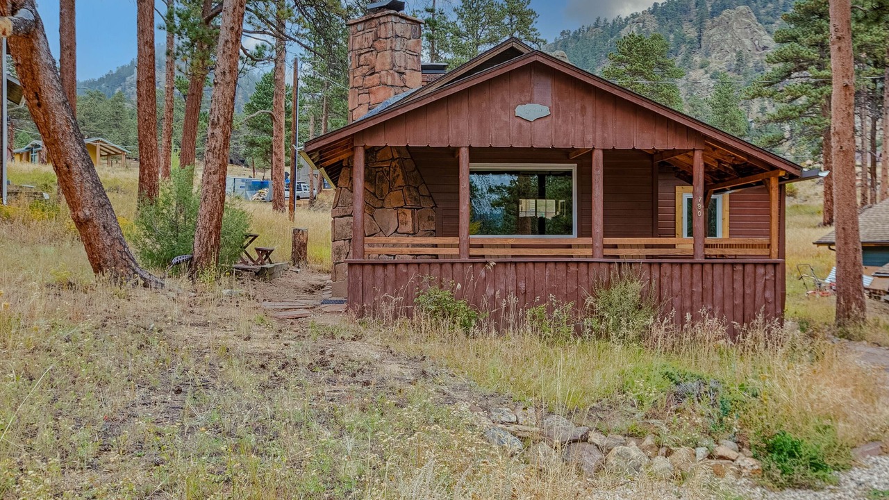 Photo of Others in Estes Park