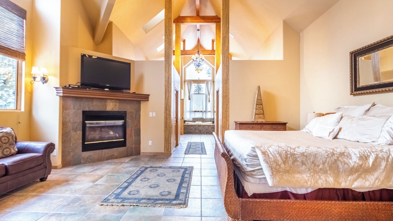 Photo of Livingroom in Frisco