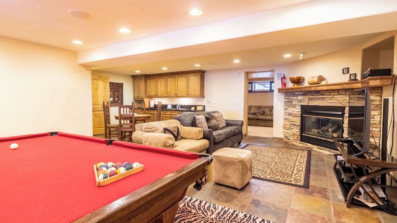 Photo of Livingroom in Frisco