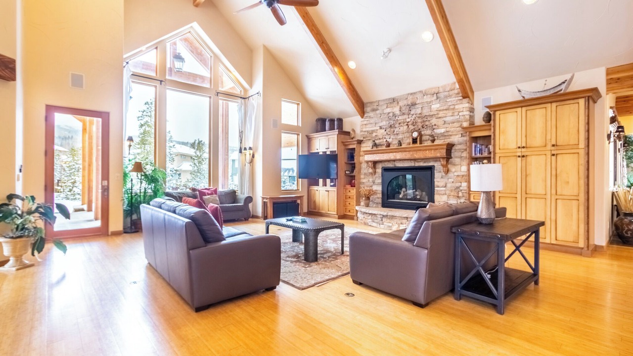 Photo of Livingroom in Frisco