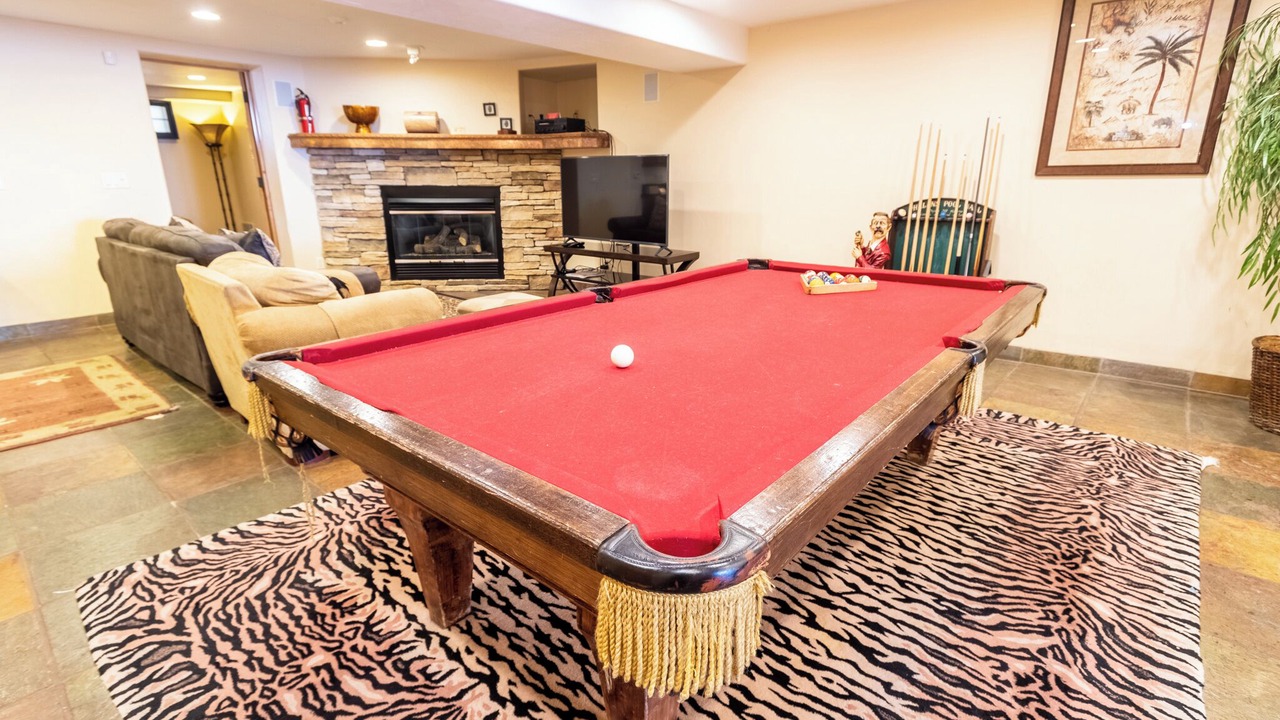 Photo of Livingroom in Frisco