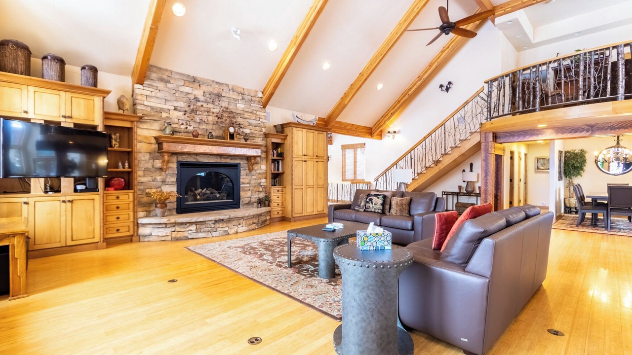 Photo of Livingroom in Frisco