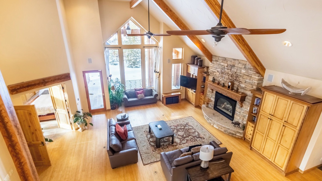 Photo of Livingroom in Frisco