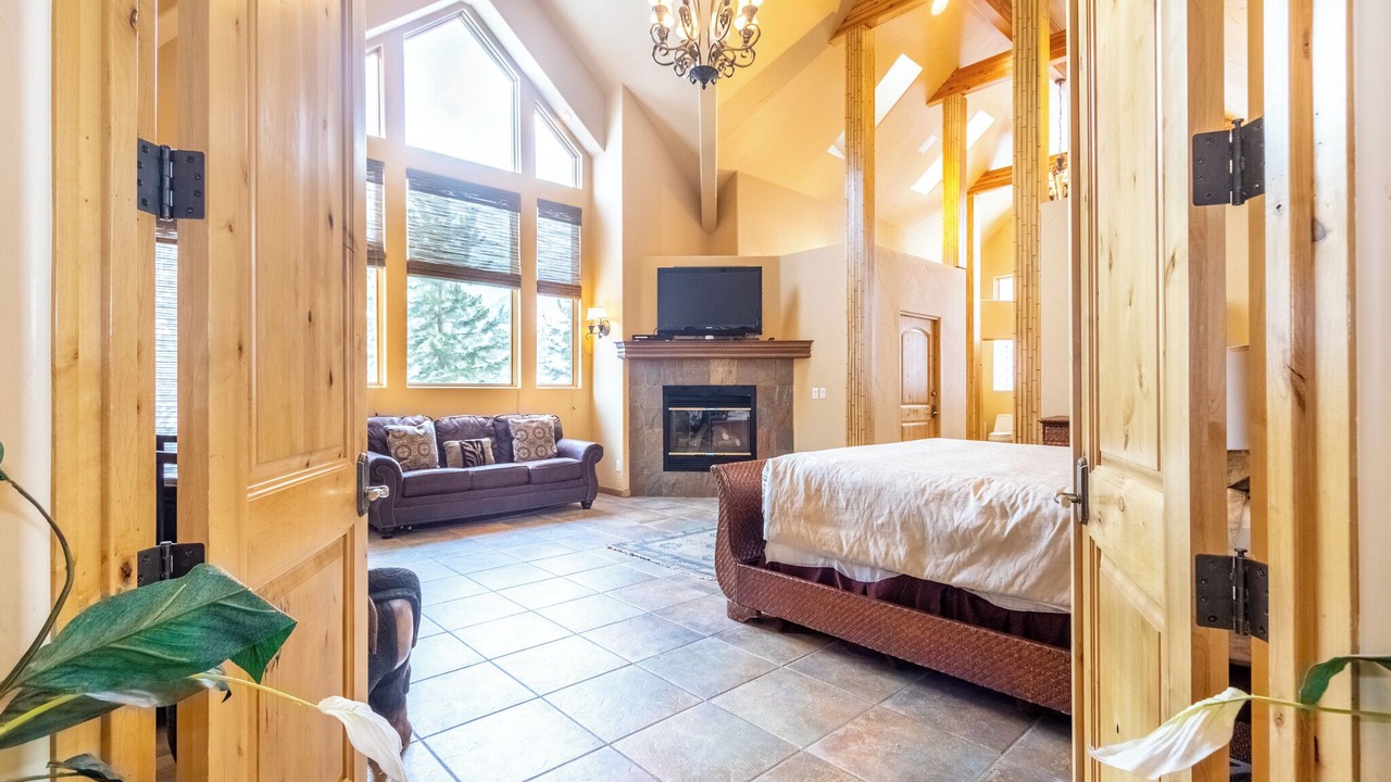 Photo of Livingroom in Frisco