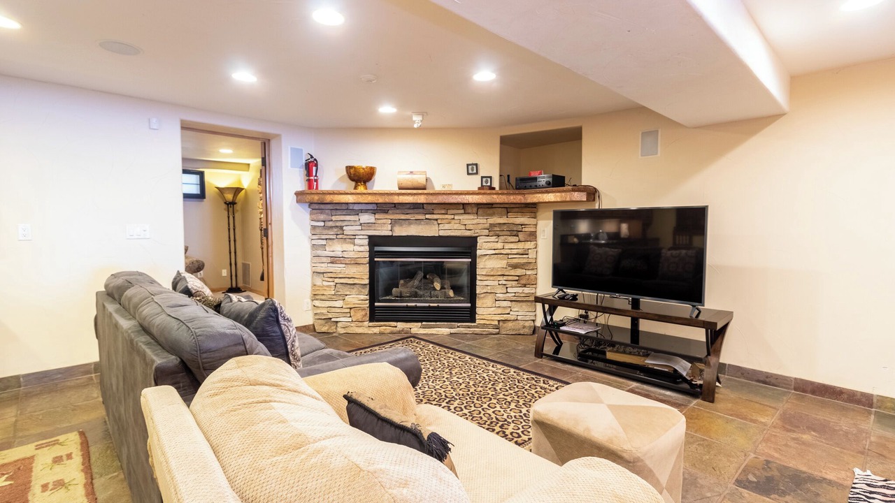 Photo of Livingroom in Frisco