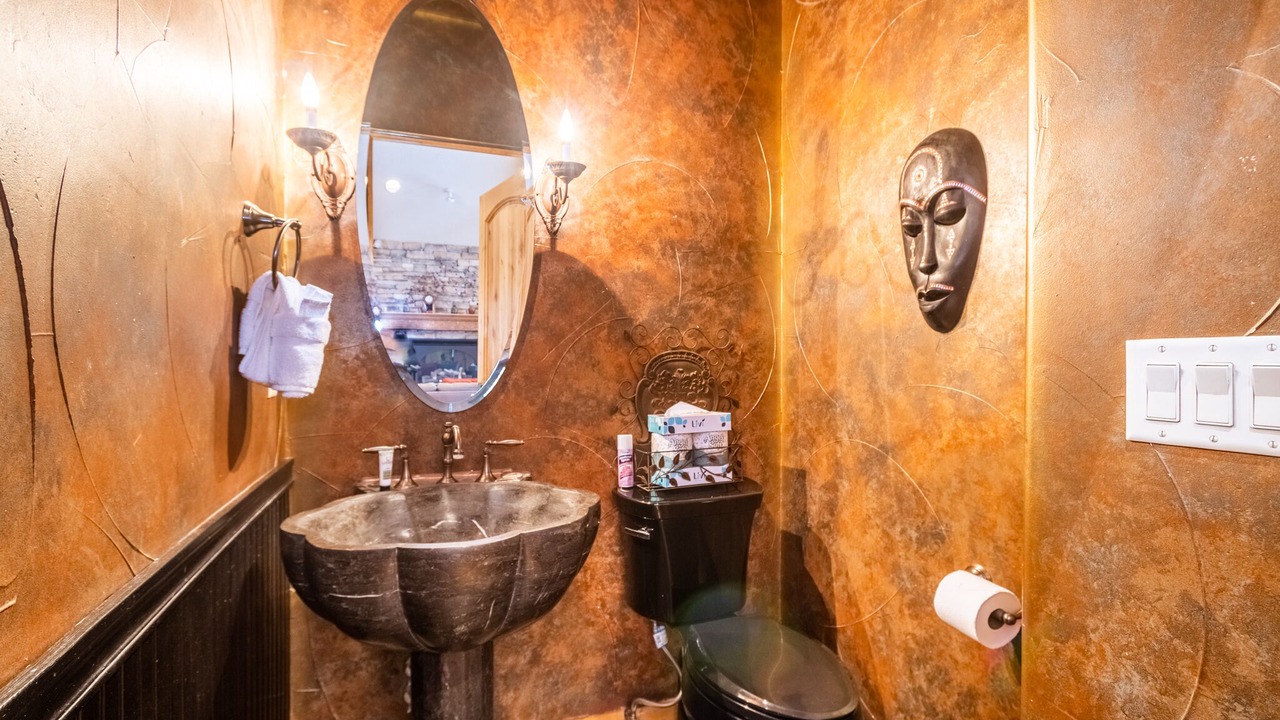 Photo of Bathroom in Frisco