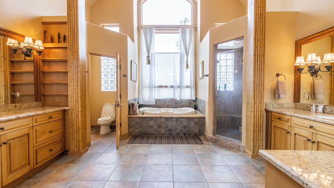 Photo of Bathroom in Frisco